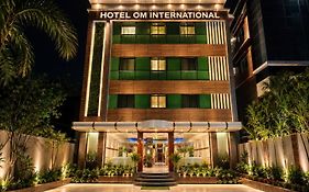 Hotel Om International